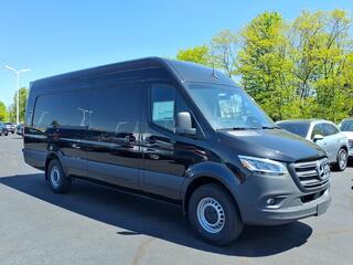 2026 Mercedes-Benz Sprinter for sale in Salem NH