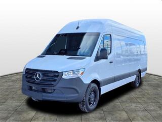 2025 Mercedes-Benz Sprinter for sale in North Olmsted OH