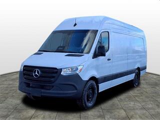 2025 Mercedes-Benz Sprinter for sale in North Olmsted OH