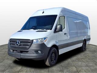 2025 Mercedes-Benz Sprinter for sale in North Olmsted OH