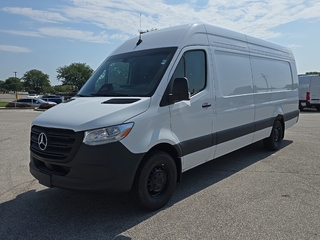 2025 Mercedes-Benz Sprinter for sale in Waukesha WI