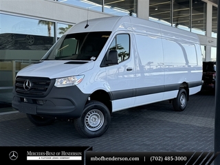 2024 Mercedes-Benz Sprinter for sale in Henderson NV