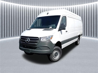 2024 Mercedes-Benz Sprinter