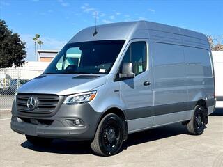 2025 Mercedes-Benz Esprinter