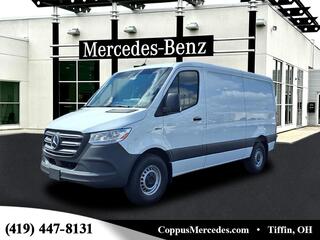 2025 Mercedes-Benz Esprinter