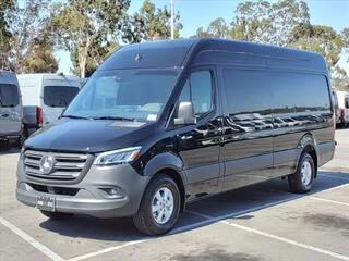 2024 Mercedes-Benz Esprinter