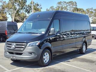 2024 Mercedes-Benz Esprinter