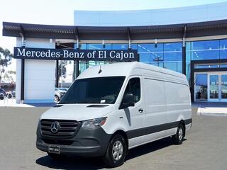 2024 Mercedes-Benz Esprinter for sale in El Cajon CA