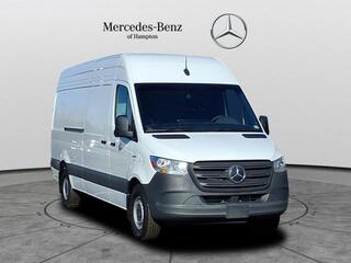 2024 Mercedes-Benz Esprinter for sale in Hampton VA