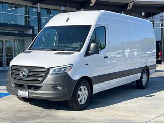 2024 Mercedes-Benz Esprinter