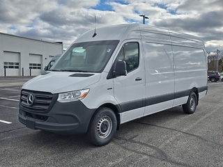 2024 Mercedes-Benz Esprinter