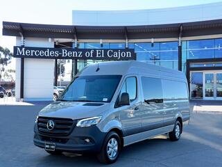 2024 Mercedes-Benz Esprinter