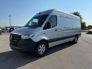 2024 Mercedes-Benz Esprinter