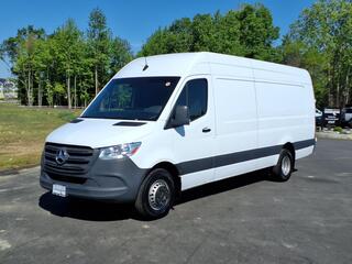 2022 Mercedes-Benz Sprinter