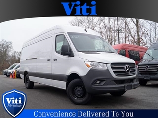 2024 Mercedes-Benz Sprinter for sale in Tiverton RI