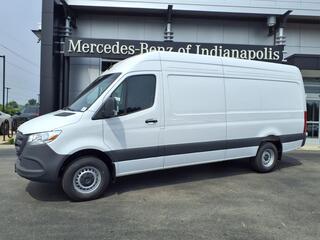 2025 Mercedes-Benz Sprinter