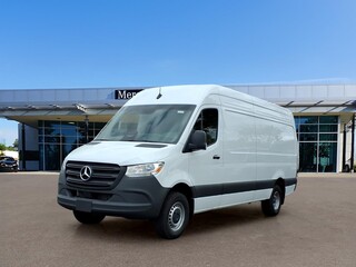 2026 Mercedes-Benz Sprinter for sale in Novi MI