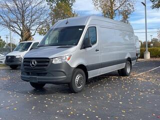 2024 Mercedes-Benz Sprinter for sale in Novi MI