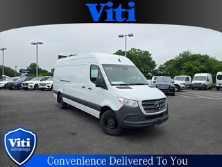 2024 Mercedes-Benz Sprinter for sale in Tiverton RI