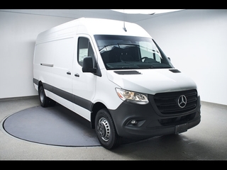 2024 Mercedes-Benz Sprinter for sale in Hampton VA