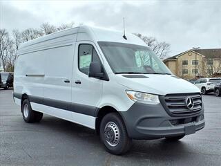 2025 Mercedes-Benz Sprinter for sale in Salem NH
