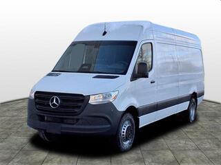 2025 Mercedes-Benz Sprinter for sale in North Olmsted OH