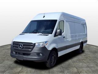 2025 Mercedes-Benz Sprinter for sale in North Olmsted OH