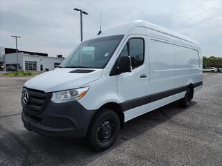 2024 Mercedes-Benz Sprinter for sale in Waukesha WI