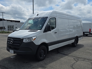 2025 Mercedes-Benz Sprinter