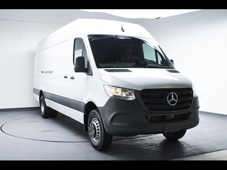 2025 Mercedes-Benz Sprinter for sale in Hampton VA