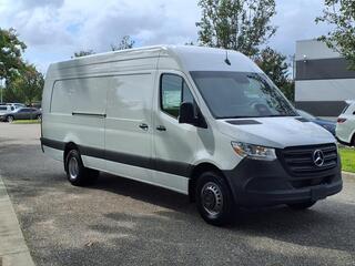 2025 Mercedes-Benz Sprinter for sale in Hampton VA