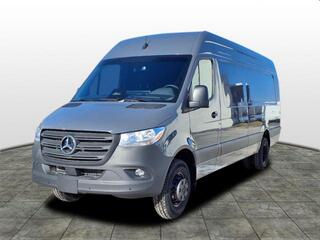 2025 Mercedes-Benz Sprinter for sale in North Olmsted OH