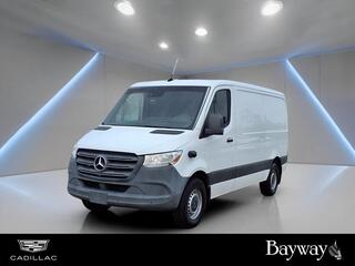 2022 Mercedes-Benz Sprinter