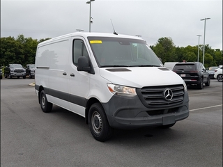 2022 Mercedes-Benz Sprinter