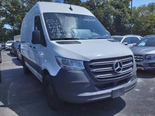 2023 Mercedes-Benz Sprinter