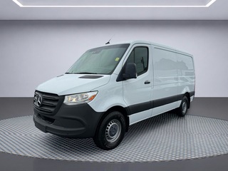 2022 Mercedes-Benz Sprinter