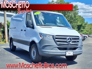 2022 Mercedes-Benz Sprinter