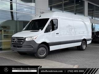 1992 Mercedes-Benz Sprinter