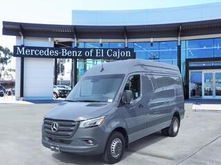 1994 Mercedes-Benz Sprinter for sale in El Cajon CA