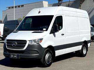 1994 Mercedes-Benz Sprinter for sale in El Cajon CA