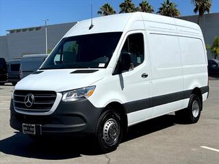 1994 Mercedes-Benz Sprinter for sale in El Cajon CA