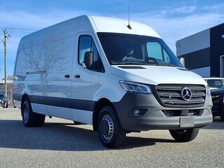 1995 Mercedes-Benz Sprinter