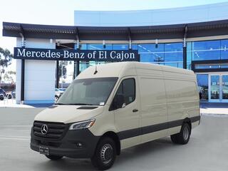 1994 Mercedes-Benz Sprinter for sale in El Cajon CA