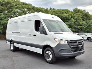 1995 Mercedes-Benz Sprinter