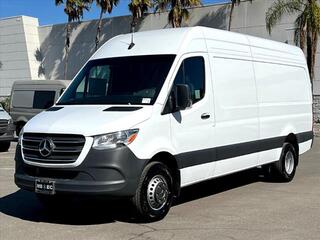 1994 Mercedes-Benz Sprinter for sale in El Cajon CA