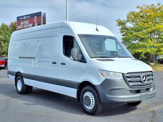 1995 Mercedes-Benz Sprinter