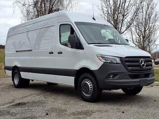 1995 Mercedes-Benz Sprinter