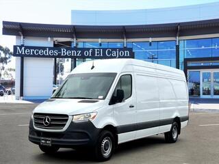 1994 Mercedes-Benz Sprinter for sale in El Cajon CA