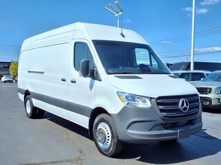1995 Mercedes-Benz Sprinter for sale in Salem NH
