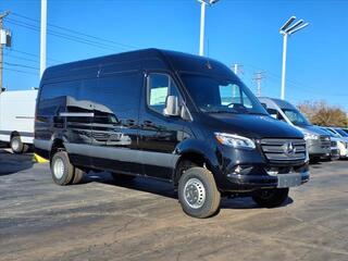 1995 Mercedes-Benz Sprinter for sale in Salem NH